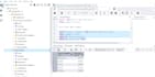 write sql queries and analyze your database