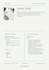 write a professional resume and CV for you