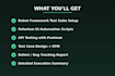 create automated test scripts using robot framework selenium