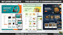 build responsive HTML CSS javascript websites