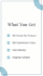 design professional canva flyers