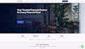 build a responsive react website