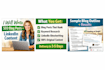 be your ghostwriter for seo blog posts and linkedin content