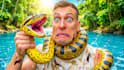 create premium gaming youtube thumbnails