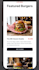 build 3d motion website and design