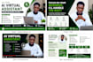 be your ai virtual assistant for fast and accurate tasks