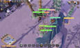 extract the offsets from your game to develop a gaming bot