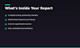 do market research and competitor analysis for your business
