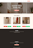 build a responsive HTML CSS landing page for small business