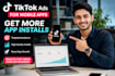mobile app promotion promote android app increase ios app install app marketing