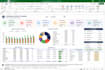 create a custom budget planner in excel or google sheets