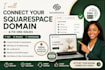 squarespace dns and domain troubleshooting expert