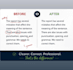 proofread and translate your english documents