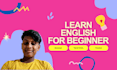 be your friendly english tutor for kids