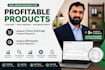 do amazon online arbitrage and wholesale product research