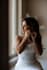 edit and cull wedding photo galleries in lightroom