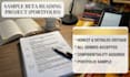 be your beta reader for fantasy and romance