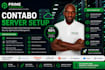 set up a vps server, and manage your contabo