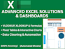 do professional microsoft excel word and power point project
