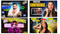 create professional youtube thumbnails for content creators