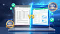 convert PDF to excel with fast delivery