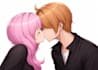 draw sfw or nsfw your original anime character oc in high quality