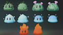 create stylized creatures and mobs for your roblox game