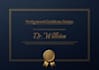 design professional award and certificate templates