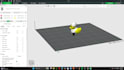 create 3d model and paint your model on bambulab 3d printing