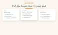 build a highconverting email opt in page and welcome funnel