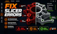 repair stl files and fix 3d model for 3d printing