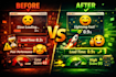 fix bugs and optimize websites