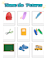 create custom printable kids worksheets