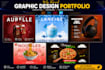be your expert graphic designer