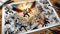 turn your script into professional manga comic pages