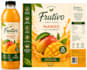 design water bottle label, juice label and beverage packaging