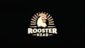 make a high quality rooster head logo in 12 hours