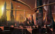 design sci fi illustration and sci fi sci fi illustration