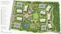 site plan landscape master plan architecture design
