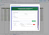 build a google sheets tracker or automate it with a script