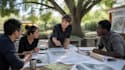 be your landscape architect