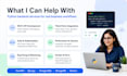 develop, integrate, fix and optimize rest apis in python