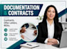 do HR compliance, policy writing, and documentation audit