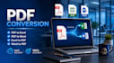 do data entry, PDF to excel, web research, and data cleaning