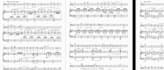 input your handwritten and printed scores into professional music software