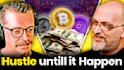 design high CTR youtube thumbnail fast