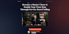 build complete ghl coaching funnel and automation system