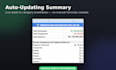 automate your google sheets with a chatbot