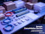 provide fiber or cabling factory sample coordination