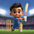create custom 3d cartoon characters and mascots using ai